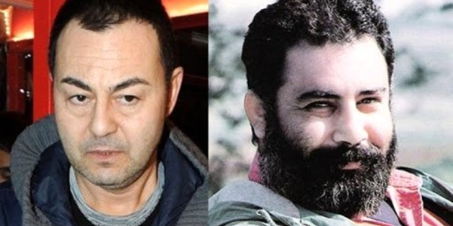 Serdar Ortaç'ın Çarpıcı Açıklaması!