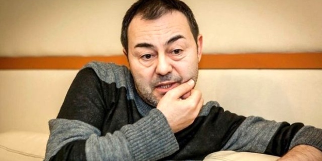 Serdar Ortaç: Mutsuzum İsyankarım Da Benim Yapım Bu