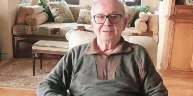 Seyfi Dursunoğlu'nun Ölüm Sebebi