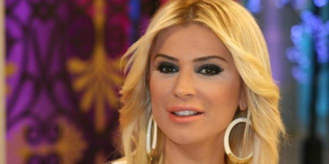 Songül Karlı'dan Şok Karar