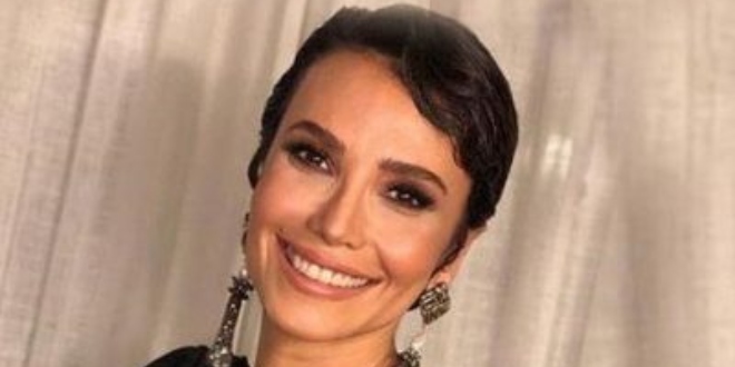 Songül Öden Dünya Evine Girdi