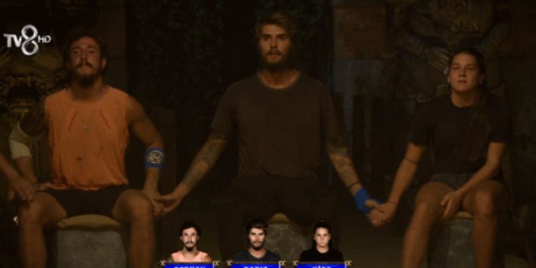 Survivor 20. Hafta İletişim Oyununu Hangi Takım Kazandı? Haftanın Elenen Yarışmacısı Kim Oldu?