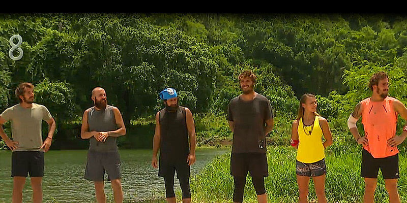 Haftanın 2. Eleme Adayı Kim Oldu