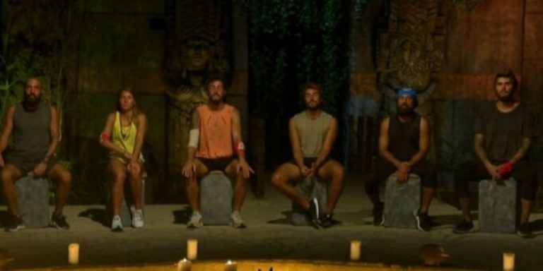 Survivor 21. Hafta 3. Dokunulmazlık Oyununu Kim Kazandı? Haftanın 3. Eleme Adayı Kim Oldu?