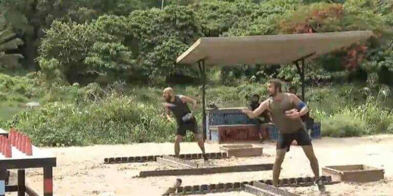 Survivor 21. Hafta İlk Dokunulmazlık Oyununu Kim Kazandı? Haftanın İlk Eleme Adayı Kim Oldu?