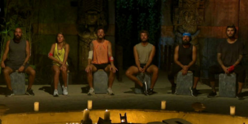 Haftanın Elenen Yarışmacısı Kim Oldu