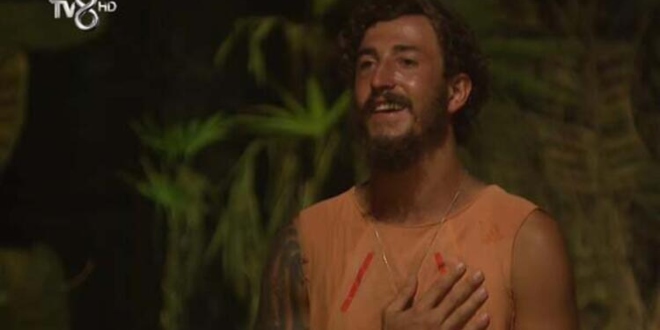 Survivor'a Damga Vuran Anlar!