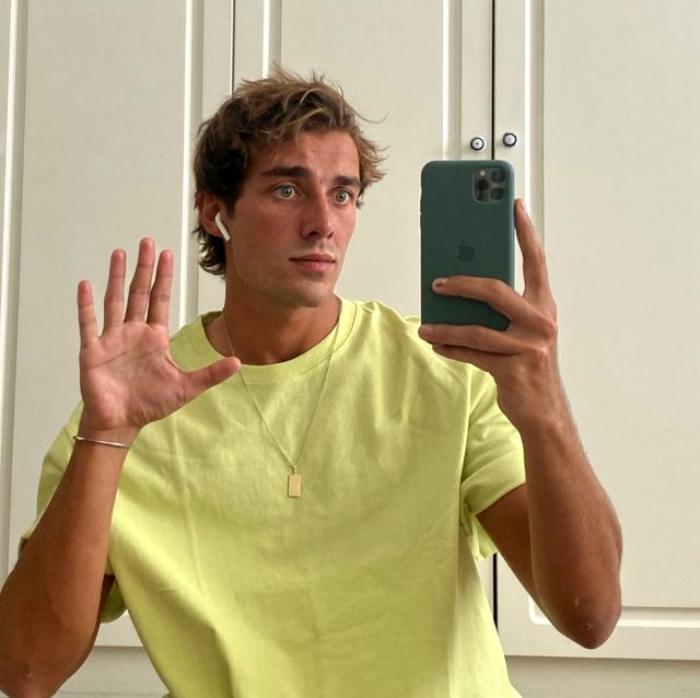 İşte Survivor Şampiyonu Cemal Can'ın Yeni İmajı