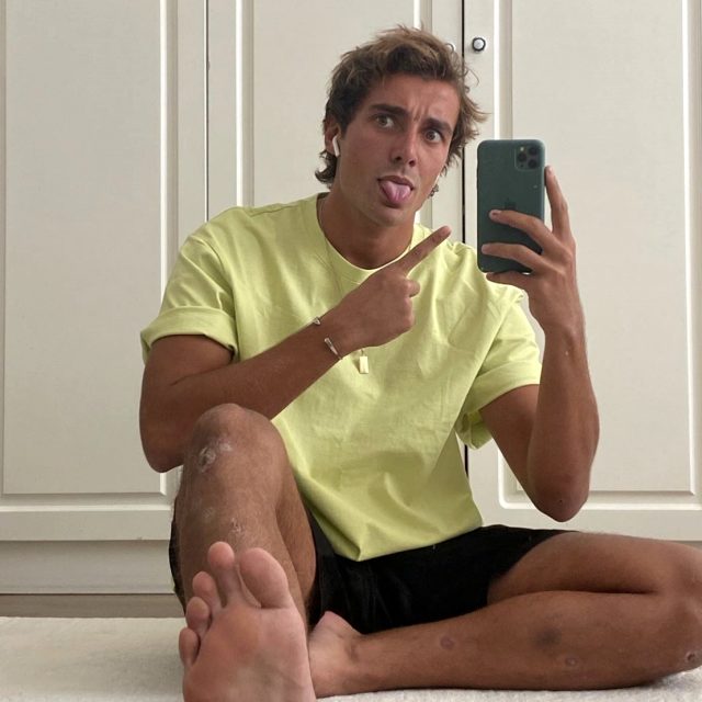 İşte Survivor Şampiyonu Cemal Can'ın Yeni İmajı