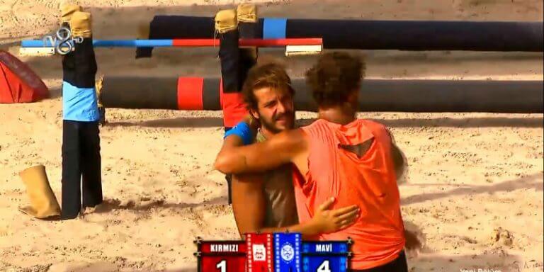 Survivor’da Son İletişim Oyununu Hangi Takım Kazandı?