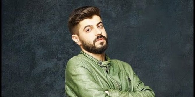Taner Özdeş Kimdir?