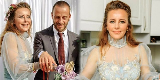 Vildan Atasever Ve Nişanlısı Erkan Akdemir’den Kötü Haber