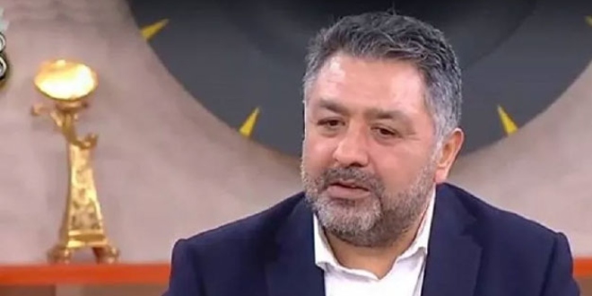 Mustafa Uslu'ya Şantaj