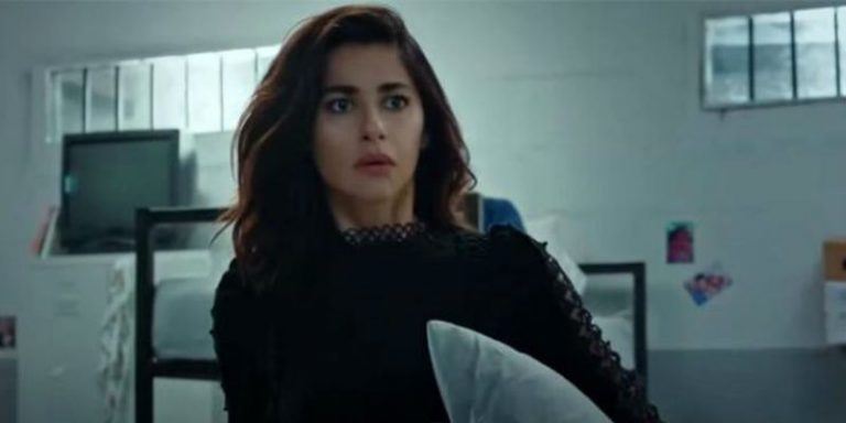 Yasak Elma 75. Bölüm 1. Fragmanı Yayında! Şahika Kodesi Boyluyor!