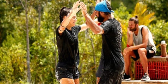 Yasin Obuz'dan Nisa'ya Yaylım Ateşi!..