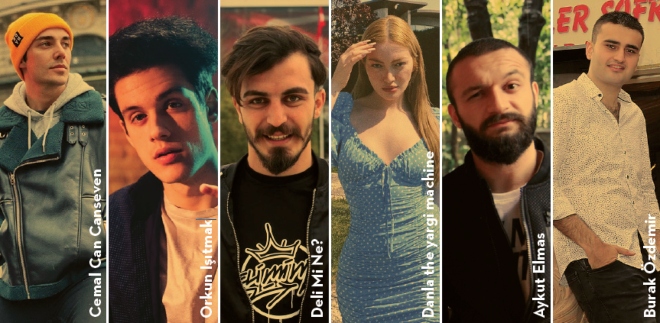 Zor Dönemin Yıldızlaşan Fenomenleri Kimler?