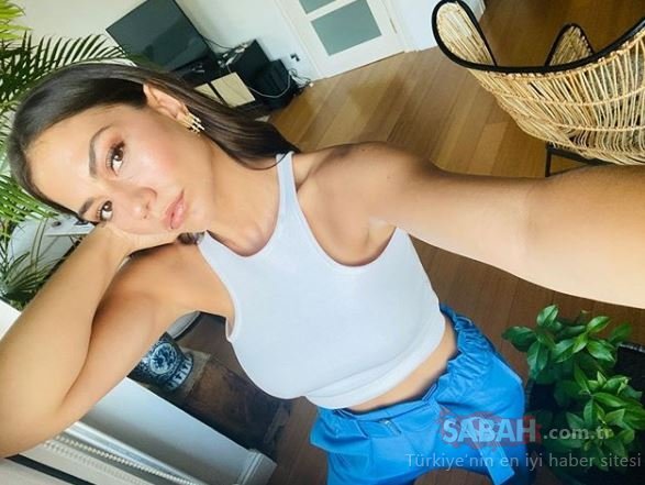 Demet Özdemir'in Beykoz'da ki Lüks Evinin Fotoğrafları