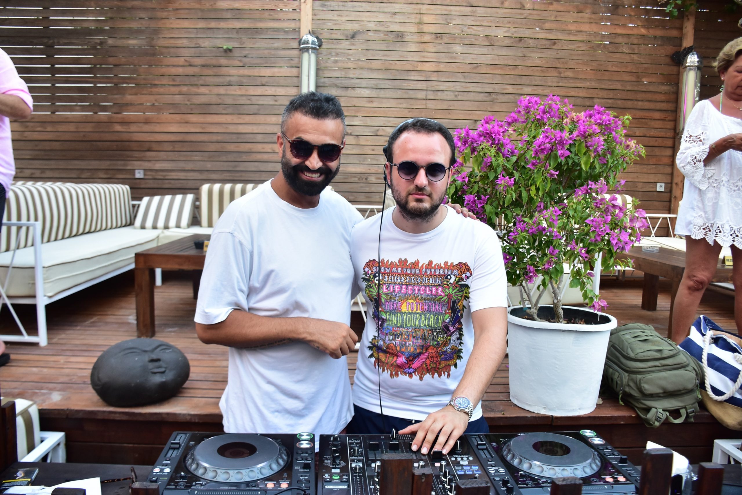 Kubilay Aydın Ganj Türkbükü