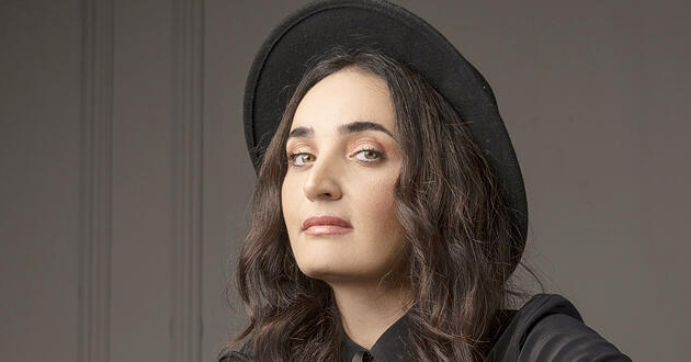 Fadik Sevin Atasoy’a Ödül