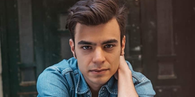 Semi Sırtıkkızıl