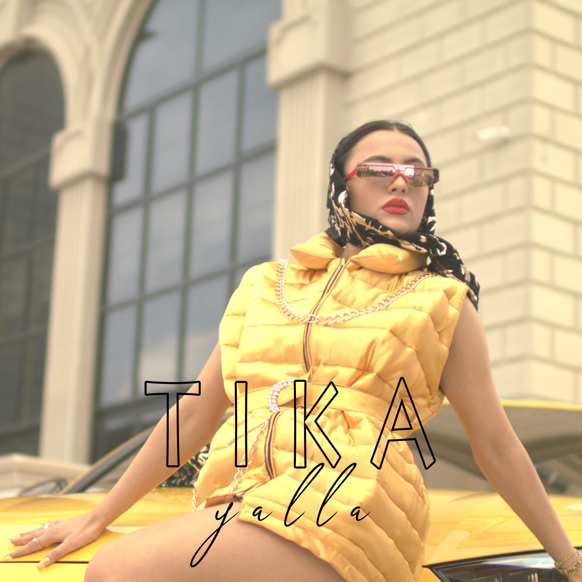 Arnavut Star Tika Türkçe Yalla