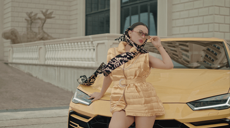 Arnavut Star Tika Türkçe Yalla