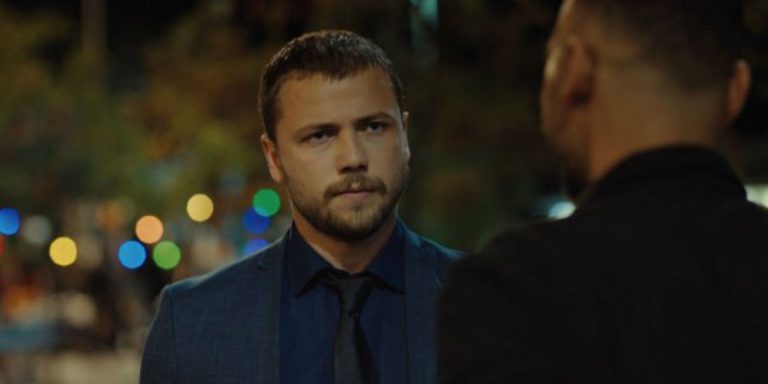 Arıza Dizisinin 2. Tanıtımı Yayınlandı! Ali Rıza Yüreğinde Yanan Ateşi Nasıl Soğutacak?