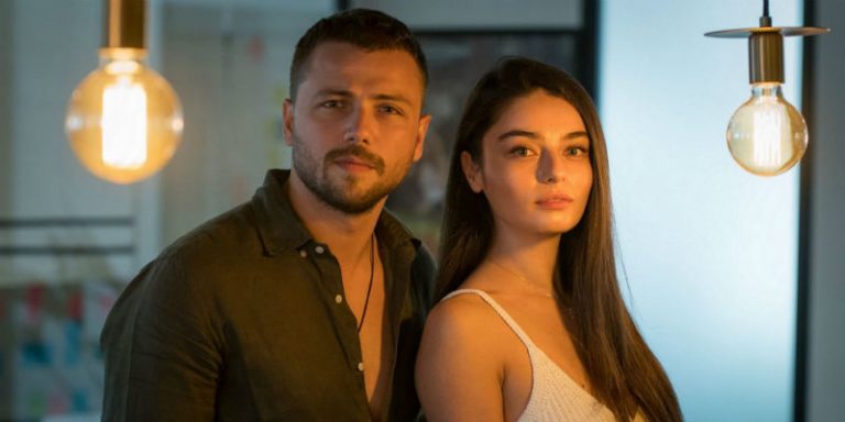 Arıza Dizisinin İlk Tanıtımı Yayınlandı! Dizi Ne Zaman Başlayacak?