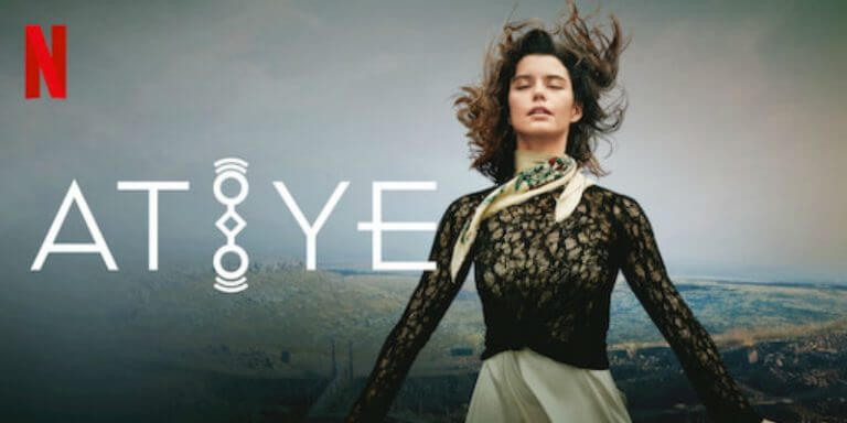 Atiye’nin 3. Sezonuna İki Oyuncu Birden Dahil Oldu!