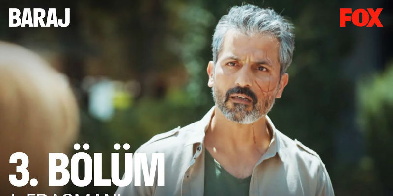 Nazım Nehir'i Sahte Kocasıyla Görüyor