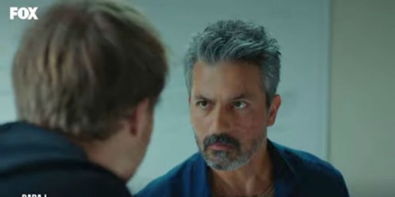 Baraj Dizisinin Yayın Tarihi Belli Oldu! Dizinin 3. Bölüm 3. Fragmanı Yayınlandı!