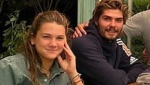 Barış Murat Yağcı ile Nisa Bölükbaşı Kameralara Yansıdı!