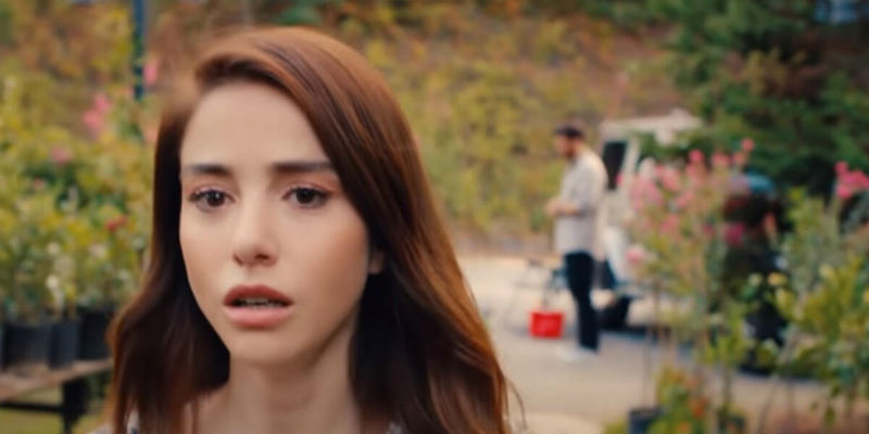 Ezgi Özgür'ün Ayrılmak İstemesine Anlam Veremiyor