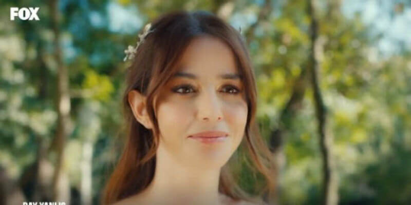 Ezgi'nin Evlilik Rüyası Gerçek Mi Olacak