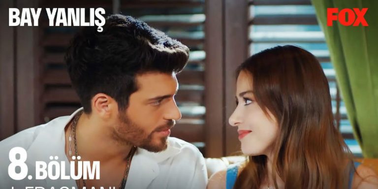 Bay Yanlış 8. Bölüm 1. Fragmanı Yayında! Özgür Ezgi’yi İyice Sahipleniyor!
