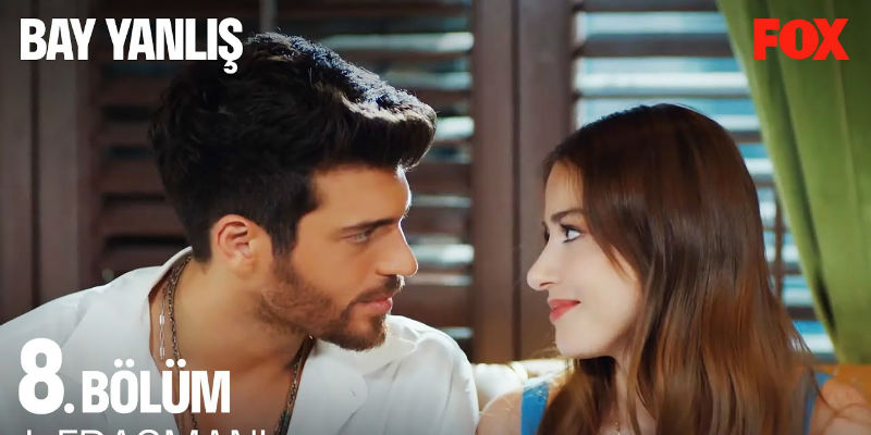 Özgür Ezgi'yi İyice Sahipleniyor