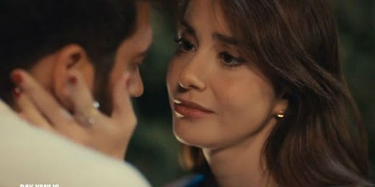 Bay Yanlış 8. Bölüm 2. Fragmanı Yayında! Özgür Ezgi’den Duymak İstediğini Duyuyor!