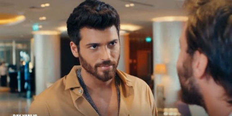 Serdar'ın Sözleri Özgür'ün Kafasını Karıştırıyor