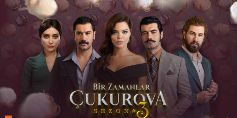 Bir Zamanlar Çukurova 3. Sezon Afiş Fotoğrafı Yayınlandı! Afiş Fotoğrafı Bazı İpuçlarını Ele Verdi!