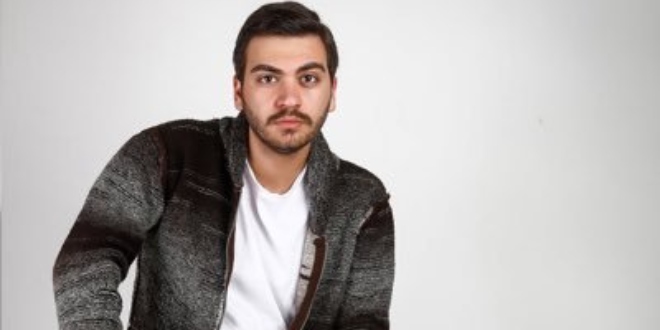 Burak Akagün Dönüş Yaptı.