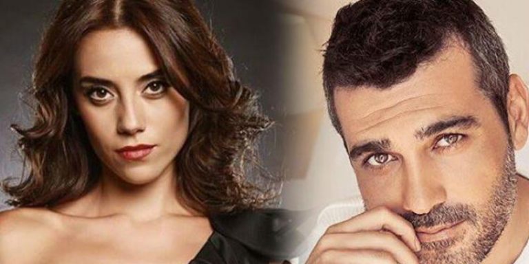 Cansu Dere Yeni Bir Diziyle Ekranlara Dönüyor! Sadakatsiz Dizisinin Okuma Provası Yapıldı!