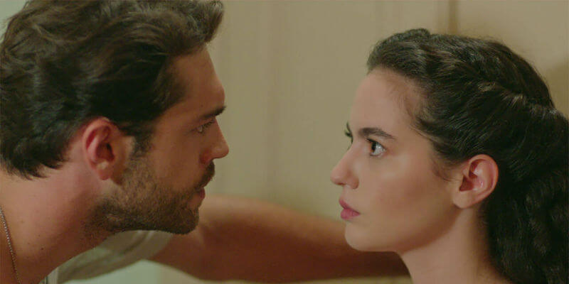 Ateş Ayşen'e Görücü Geleceğini Öğrenince Yıkılıyor