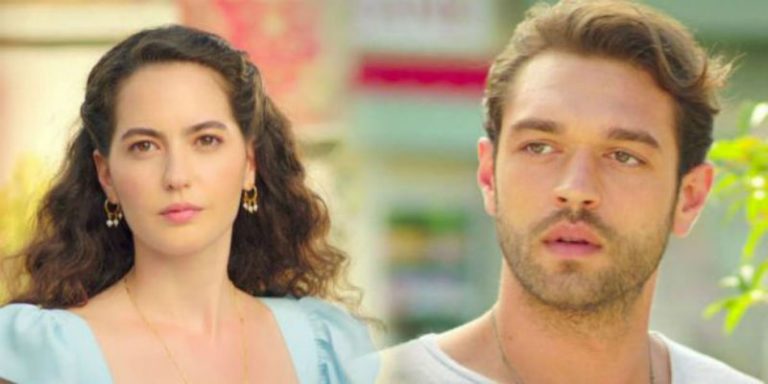 Çatı Katı Aşk 7. Bölüm 1. Fragmanı Yayında! Ateş Sonunda Ayşen’e Aşkını İtiraf Ediyor!