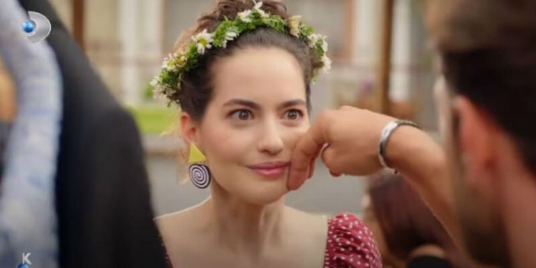 Çatı Katı Aşk 7. Bölüm 2. Fragmanı Yayında! Ayşen İle Ateş Arasındaki Buzlar Eriyor Mu?