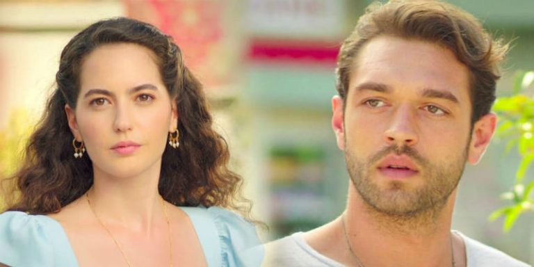 Çatı Katı Aşk 7. Bölüm Fragmanı Yayınlandı Mı? Ateş Herkesin İçinde Ayşen’i Öpüyor!