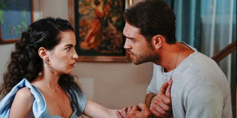 Çatı Katı Aşk 8. Bölüm Fragmanı Yayınlandı Mı? Ayşen Ateş’e Gitme Diyecek Mi?