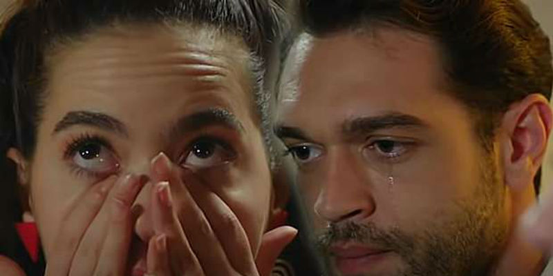 Ateş Yalıya Dönme Kararı Alıyor