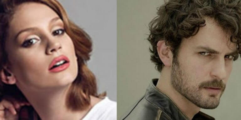 Çöp Apartmanı Dizisinin Kadrosu Şaşkınlık Yarattı!