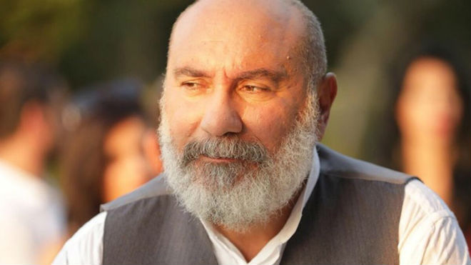 Çukur Dizisine Bir Bomba Transfer Daha