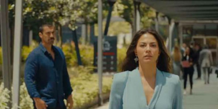 Doğduğun Ev Kaderindir Yeni Sezon Fragmanı Yayında! Zeynep Mehti’den Ayrılacak Mı?